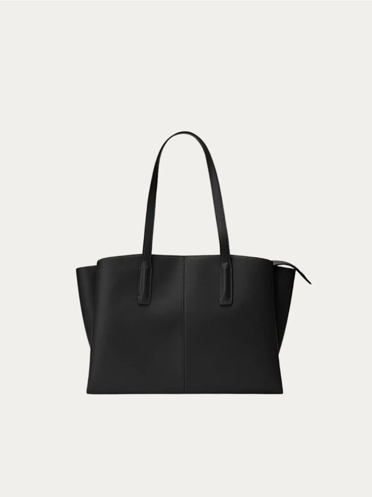 Freja Palome Tote Black